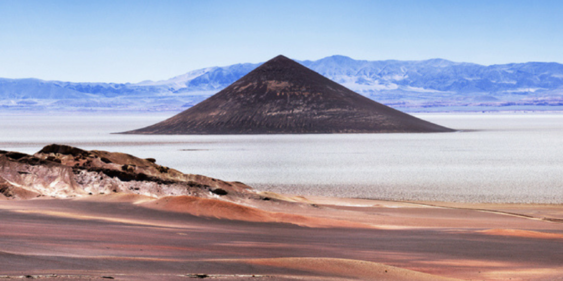 LSC Lithium anuncia cierre de Joint Venture con Litica Resources para trabajar en el proyecto Arizaro