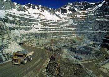 Codelco abre proceso para incorporar privados a desarrollar exploraciones en Chile y el extranjero