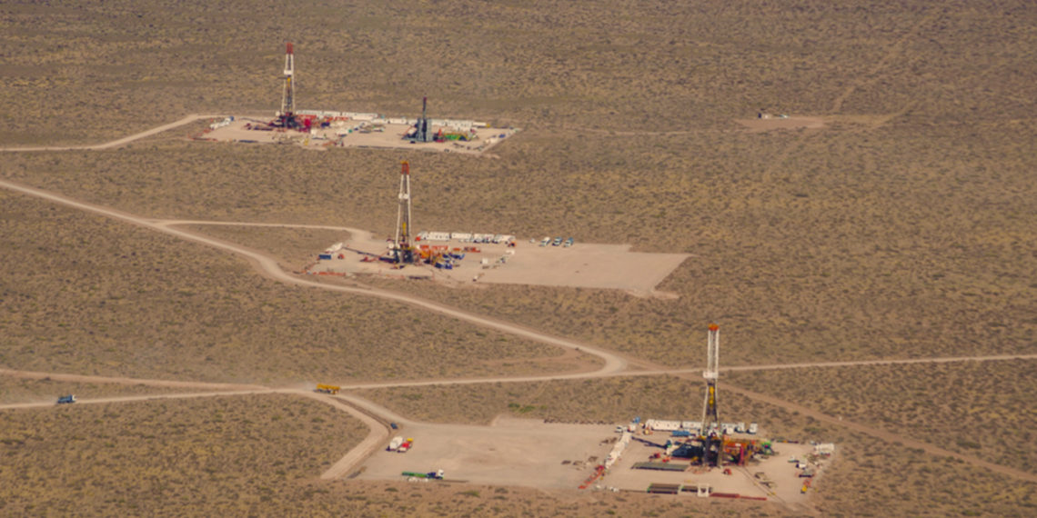 Shell y Vista Oil & Gas concretan swap de activos