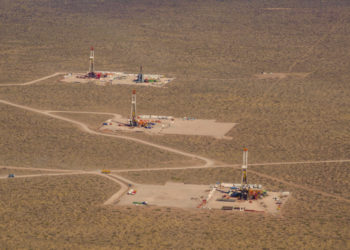 Shell y Vista Oil & Gas concretan swap de activos