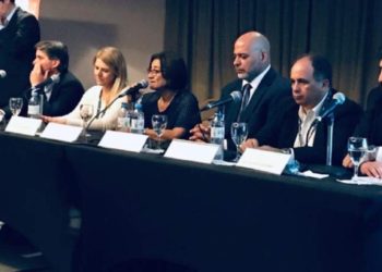 Catamarca pide el apoyo de Nación para el desarrollo minero