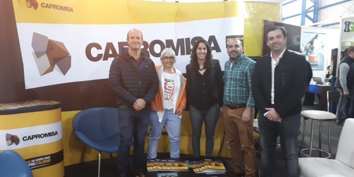 «Apostamos por Santa Cruz, apostamos por el compre local»