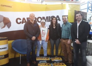 «Apostamos por Santa Cruz, apostamos por el compre local»