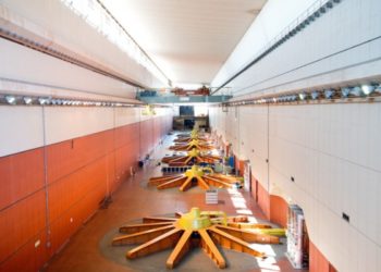 El BID financiará obras para modernizar hidroeléctrica argentino-uruguaya
