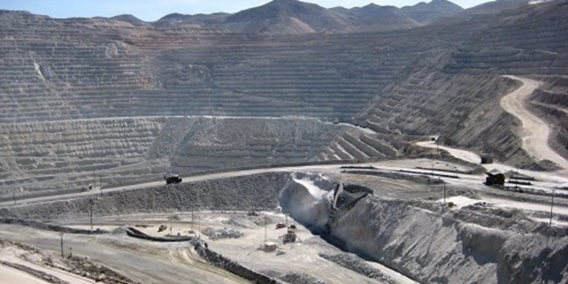 Inversión minera en Perú se dinamiza