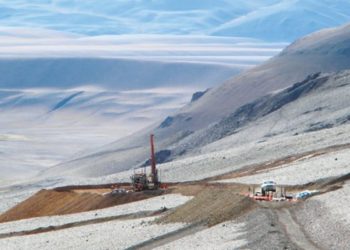 NGEx Resources acelerará proyecto Josemaria