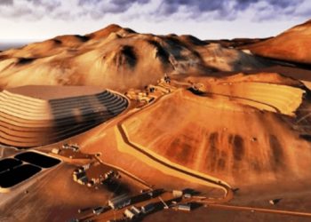 Lindero llegará a generar 1.000 puestos de trabajo en Salta