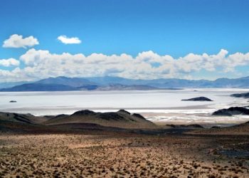 El cobre y el litio lideraron las exportaciones mineras de Catamarca en 2017
