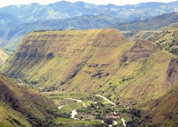 Proyectos mineros impulsarán demanda de energía en el Perú