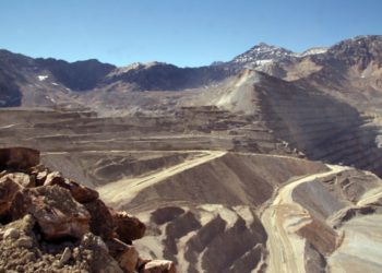 Chile: La ampliación de Los Bronces considera inversión sobre los US$ 2.000 millones