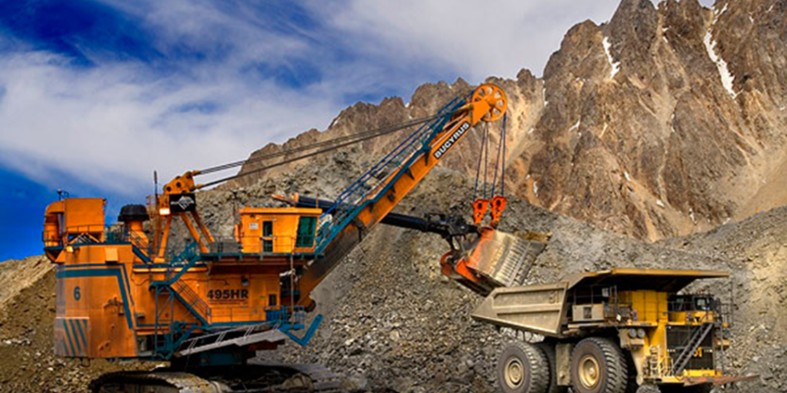 Chile y Perú lideran repunte del crecimiento de la inversión entre países mineros en 2018