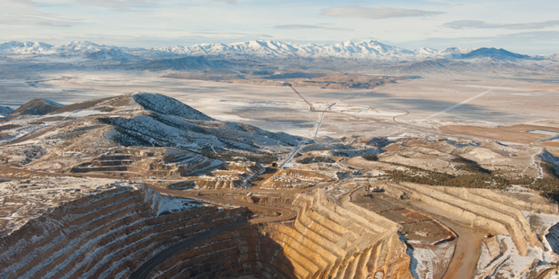 Inversiones mineras en Perú suman US$3.239 millones de enero a septiembre 2018