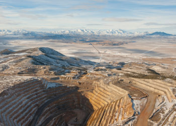 Inversiones mineras en Perú suman US$3.239 millones de enero a septiembre 2018