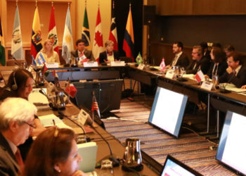 Ministerios de Minería de las Américas se reunieron en Perú para abordar desafíos y oportunidades del sector
