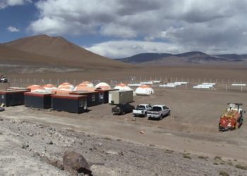 Firma canadiense se alía con empresa chilena para proyectos mineros
