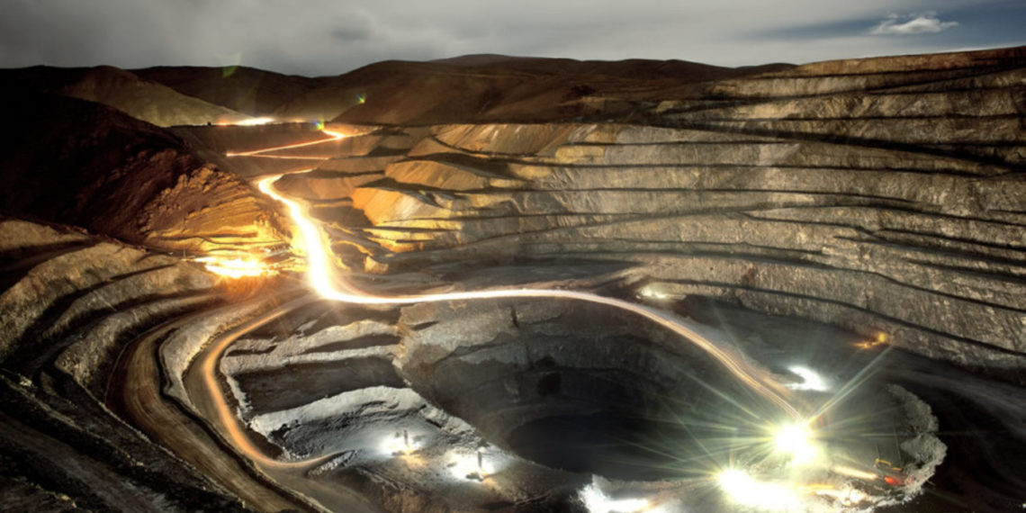 Pan American Silver reporta ganancias de $ 41.7 millones en el tercer trimestre de 2018