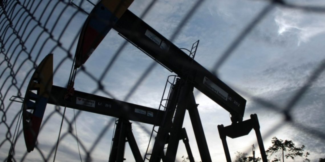 Chubut lidera el aumento de producción de petróleo en todo el país