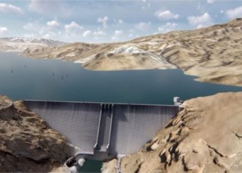 Nuevo estudio indica que Portezuelo del Viento es ambientalmente factible
