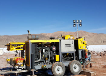 Proyecto Pozuelos en Salta anuncia la medición actualizada de sus recursos minerales