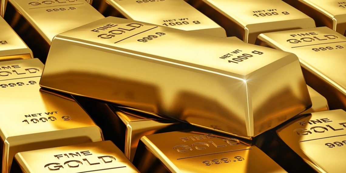 La producción mundial de oro crecerá a un ritmo del 2,6% anual hasta 2022