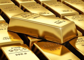 La producción mundial de oro crecerá a un ritmo del 2,6% anual hasta 2022