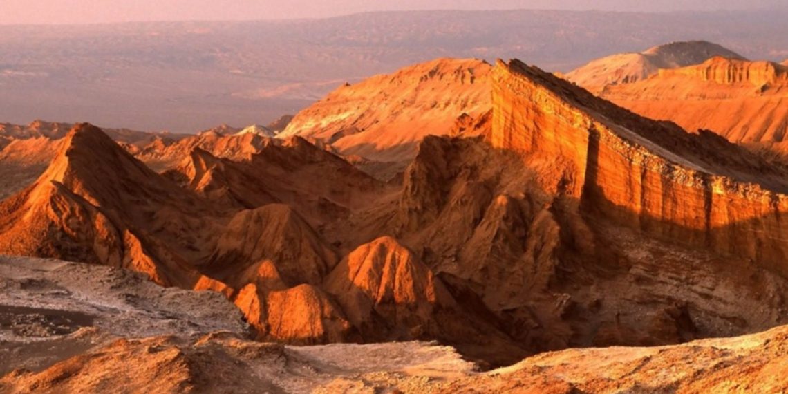 Comienza la temporada de exploración minera en San Juan