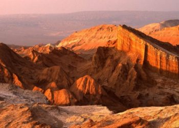 Comienza la temporada de exploración minera en San Juan