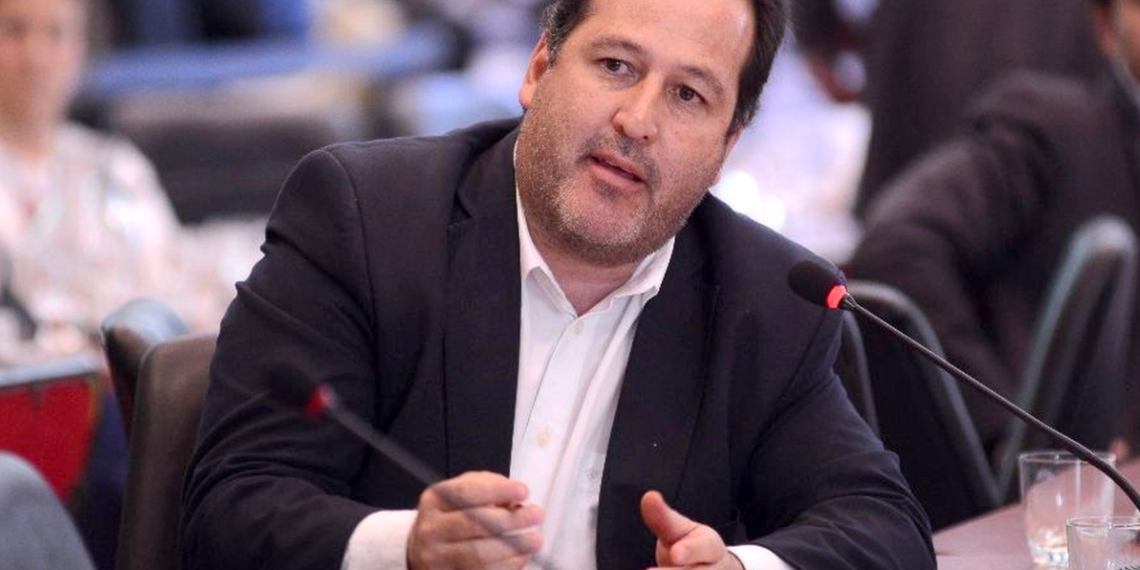 Un diputado de Jujuy presentó propuesta sobre industrialización del litio