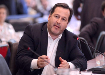 Un diputado de Jujuy presentó propuesta sobre industrialización del litio