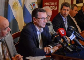 San Juan contará con software propio para el monitoreo ambiental minero