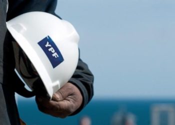 YPF alcanza la máxima participación en la venta de combustibles
