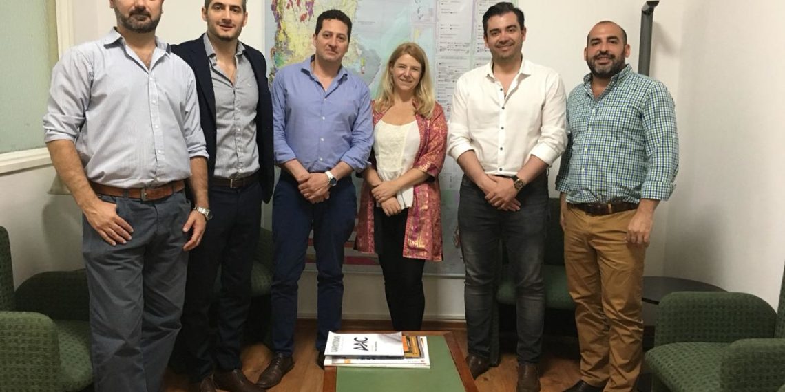 CAPROMISA destaca un balance positivo de la actividad minera durante 2018