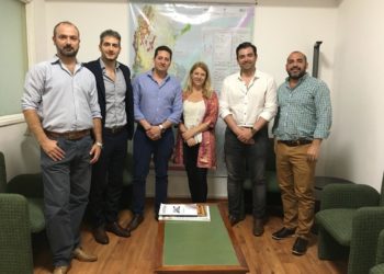 CAPROMISA destaca un balance positivo de la actividad minera durante 2018