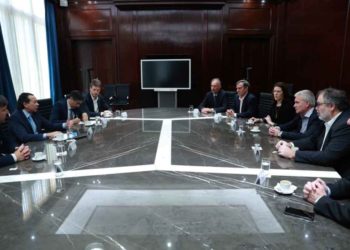 Instalarán una nueva planta de producción de yeso en Río Negro