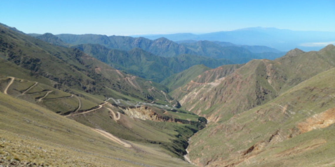 El Gobierno augura “importantes noticias” por el yacimiento minero Agua Rica