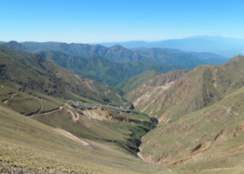 El Gobierno augura “importantes noticias” por el yacimiento minero Agua Rica
