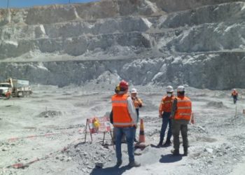 La producción minera representó casi el 70% del ingreso bruto en Catamarca