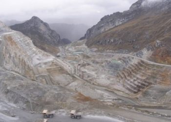 Perú: Una compañía minera se afianza como el tercer productor mundial de cobre equivalente