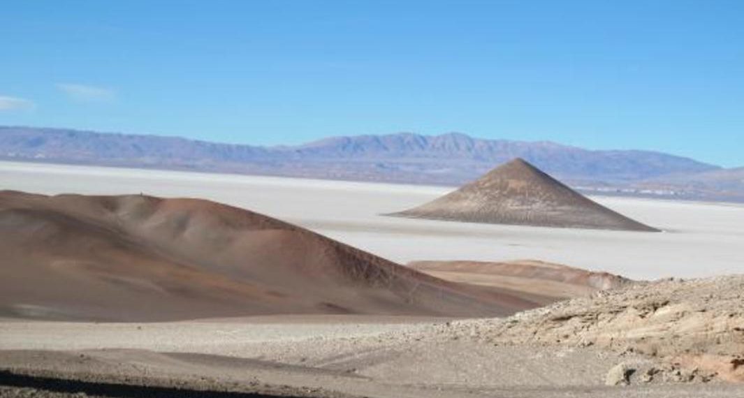 Litica Resources designa nuevo Gerente General