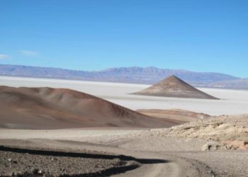 Litica Resources designa nuevo Gerente General
