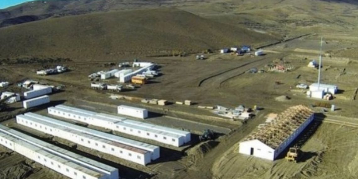 Desplazarán a Electroingeniería para poder avanzar con las represas