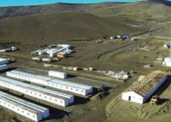 Desplazarán a Electroingeniería para poder avanzar con las represas