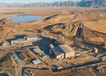 Barrick pagará a San Juan U$S 9 millones por los últimos 3 años de Lama