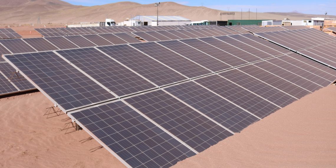 Orocobre y Toyota Tsusho aprueban la expansión de la etapa 2 del proyecto Olaroz por US$ 295 millones
