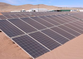 Orocobre y Toyota Tsusho aprueban la expansión de la etapa 2 del proyecto Olaroz por US$ 295 millones