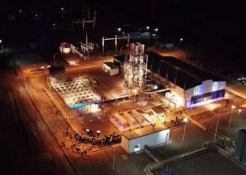 Presentaron el Clúster Energético de Mendoza