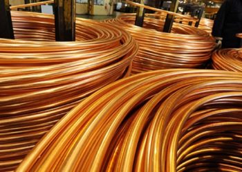 Precio del cobre volvería a US$ 3 la libra en 2019 ante posible solución de guerra comercial