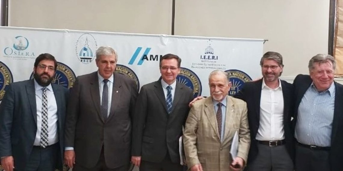 La minería ha generado numerosos puestos de trabajo en la Puna