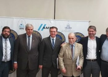 La minería ha generado numerosos puestos de trabajo en la Puna