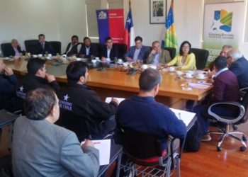 Chile: Atacama y Coquimbo se unen en mesa de trabajo para impulsar explotación del cobalto